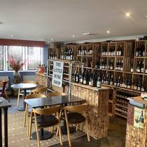 McMillan Theatre Bridgwater Restaurants - The Little Wine Shop, Social Wine Bar & Tapas