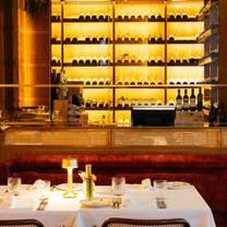 Ristorante Frescobaldi London