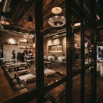 Een foto van restaurant Market Place Kitchen and Bar - Shelton