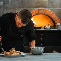 Een foto van restaurant Stella at Gravity Haus Truckee-Tahoe