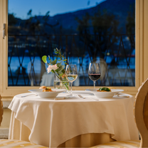 Una foto del restaurante Ristorante Antica Darsena