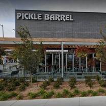 Une photo du restaurant Pickle Barrel - Pickering