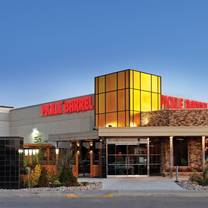 Pickle Barrel- Vaughan Mills