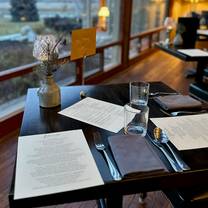 Photo du restaurant The Veranda at Casia Lodge and Ranch