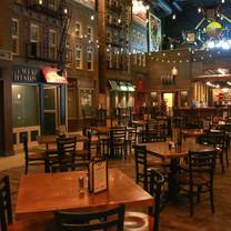 Restaurants near Americana Theatre Branson - Pasghetti's Restaurant & Attraction