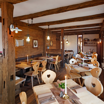 Foto del ristorante Gasthof Kompf