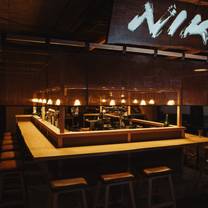 Een foto van restaurant Niko Izakaya