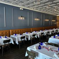 Een foto van restaurant Marcello's Italian Eatery