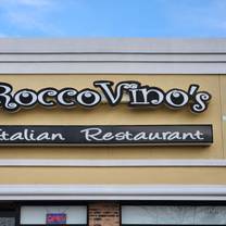 Una foto del restaurante RoccoVino's - Carol Stream