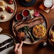 Longhorn Smokehouse - Wrest Point餐廳的相片