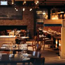 Restaurants near Playhouse Theatre London - The Yard