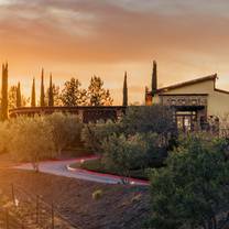 Una foto del restaurante Miramonte Winery