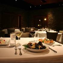 A photo of Cafe Toscano restaurant