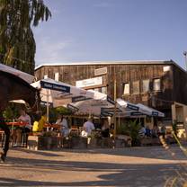 A photo of Zum Tilgshäusle restaurant