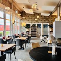 Une photo du restaurant Restaurant STEGHOUSE