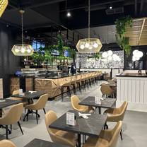 Restaurants near Design Exchange Toronto - Eggspectation