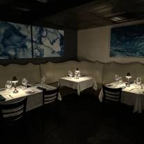 Une photo du restaurant The Landing Steakhouse