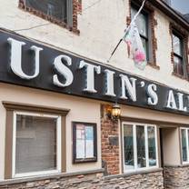 Une photo du restaurant Austin's Ale House