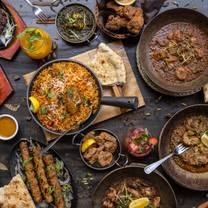 A photo of Karahi Boys - Mississauga restaurant