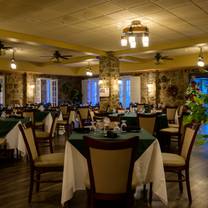 Foto del ristorante Harvest - Mountain Lake Lodge