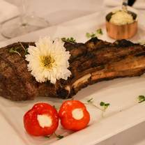 Foto del ristorante SOB Steakhouse