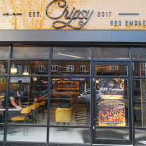 A photo of Chipsy restaurant