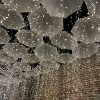 Una foto del restaurante The Down Pour