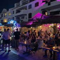 Foto del ristorante La Galeria - Cabo