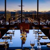 Een foto van restaurant Montana Sky Restaurant