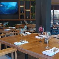 Een foto van restaurant Sonora Grill - Amores