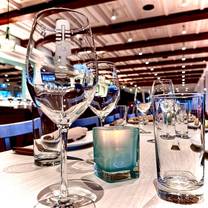 Een foto van restaurant The Collective Offshore