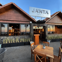 A photo of JANTA Asian Pub restaurant