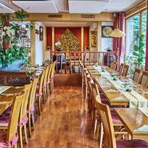 Chada Thai Restaurant - Freiburgの写真