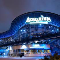 A photo of Aquarium Restaurant - Downtown Denver restaurant