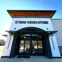 Een foto van restaurant Truva Turkish Kitchen - Mason