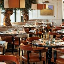 Jean-Georges at The Leinster