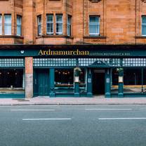 A photo of Ardnamurchan restaurant