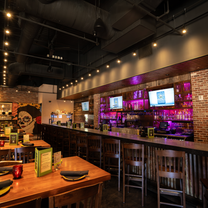 Une photo du restaurant Tio Taco + Tequila - Newark