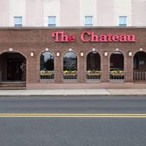 Une photo du restaurant The Chateau - Waltham