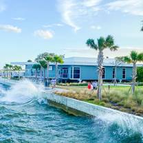 Een foto van restaurant Doc Ford's Rum Bar and Grille St Pete Pier