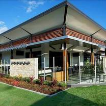 A photo of Hotel Maroochydore restaurant