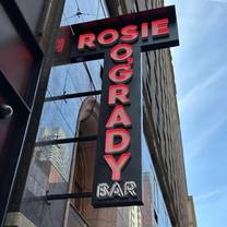 Rosie O'Grady's