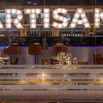 Artisan Novotel London West