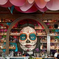 Une photo du restaurant Meximodo - Cocina Mexicana & Tequila Bar