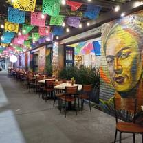 Una foto del restaurante Santo Habanero