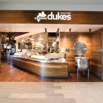 Een foto van restaurant Duke's Seafood - Bellevue