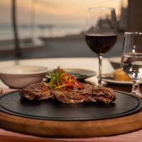 Una foto del restaurante Brigantine Steak House