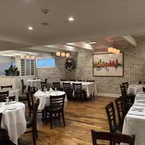 A photo of The Chef's Table - Lynbrook restaurant