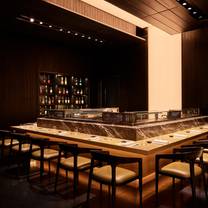 Shikku at Tin Building by Jean-Georges