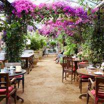 A photo of Petersham Nurseries Restaurant Richmond restaurant